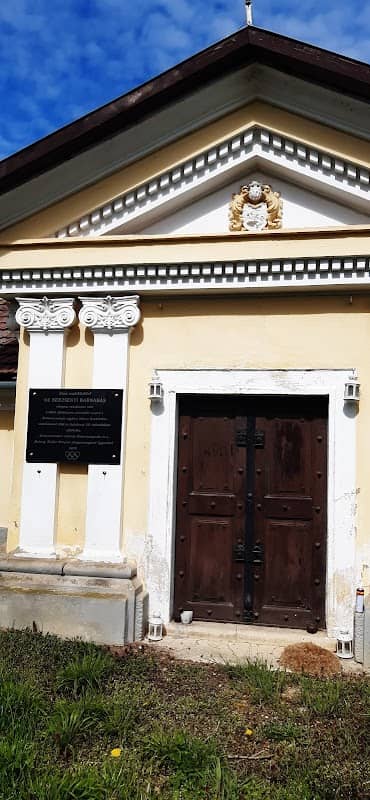 Berzsenyi-kripta - Image 1