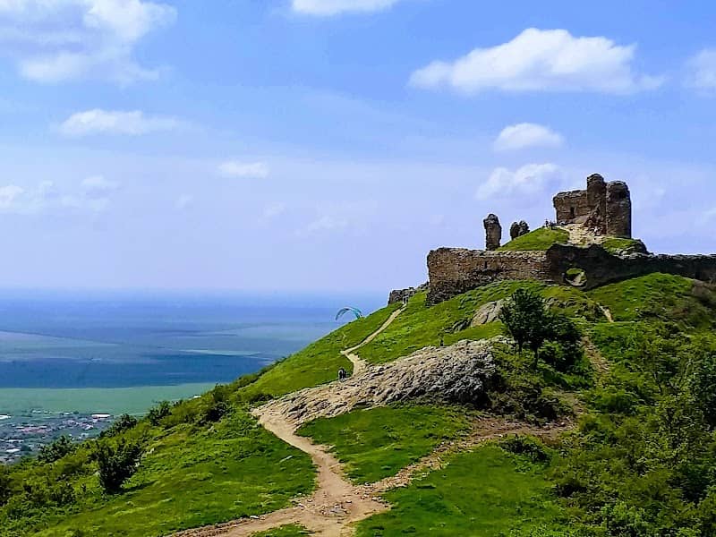 Șiria Fortress - Image 1