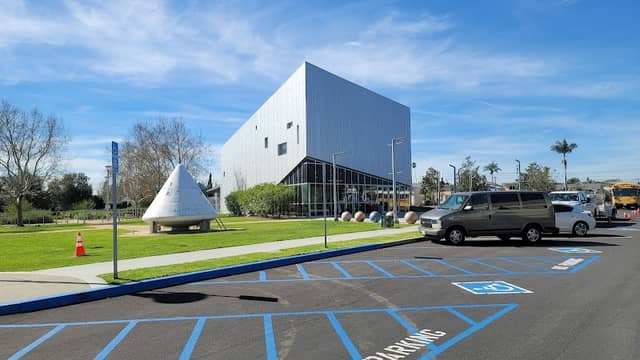 Columbia Memorial Space Center - Image 3