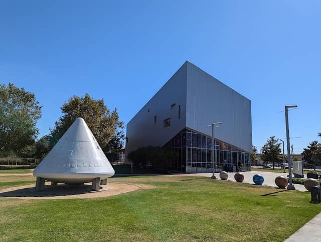 Columbia Memorial Space Center - Image 2
