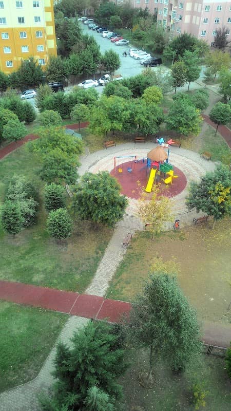 Child park - Image 1