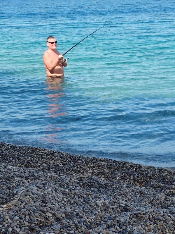 Akrata beach view - Image 2