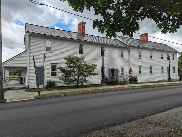 Wilderness Road Regional Museum - Image 1