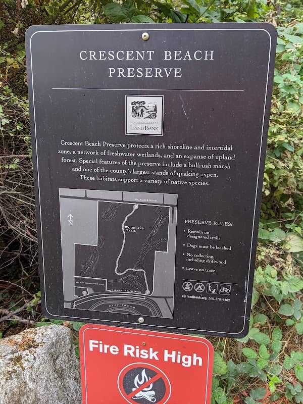 Crescent Beach Preserve - Image 1