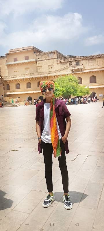 Swami Vivekanand Park - Image 1