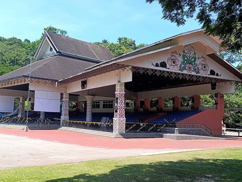 Merdeka Square - Image 1