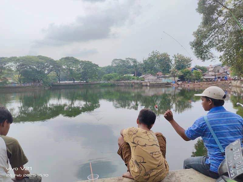 Setu Tipar - Image 2