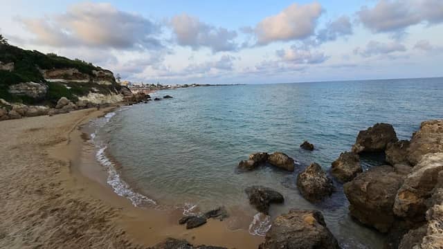Punta Helios - Image 1
