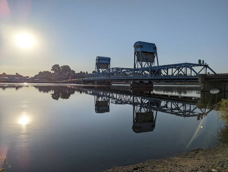 Greenbelt Trail - Image 1