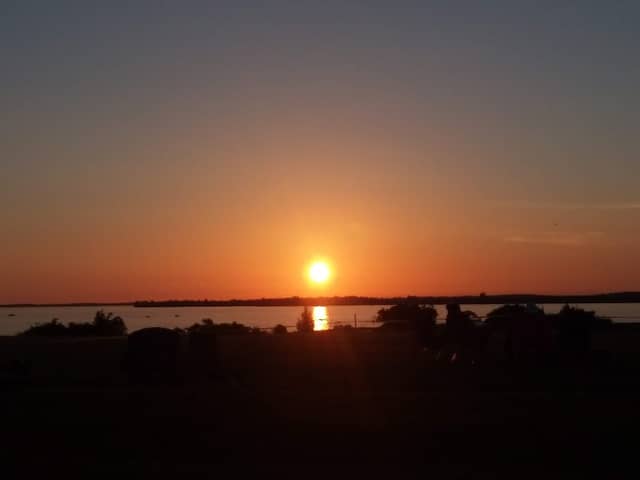 Sackets Harbor Battlefield - Image 1