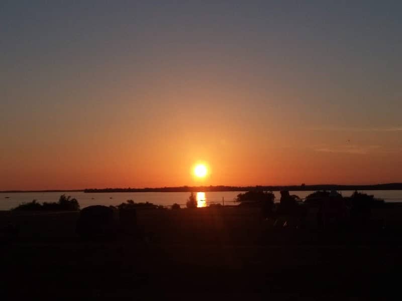 Sackets Harbor Battlefield - Image 1