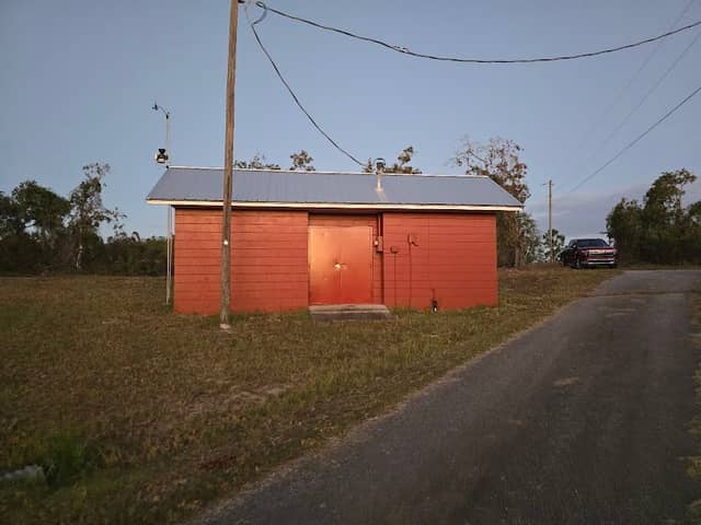 Rosemary Hill Observatory - Image 3