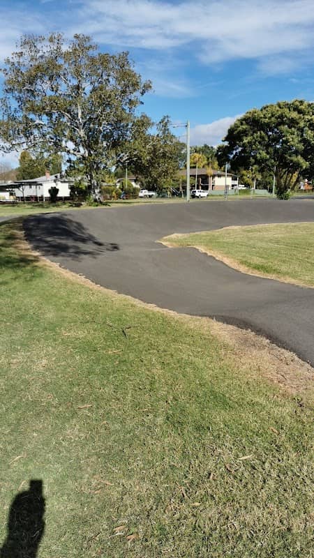 Kyogle Pump Track - Image 1