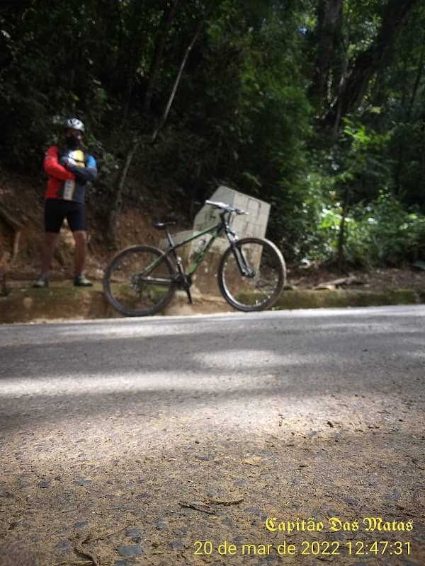 Chafariz do Retiro - Image 1