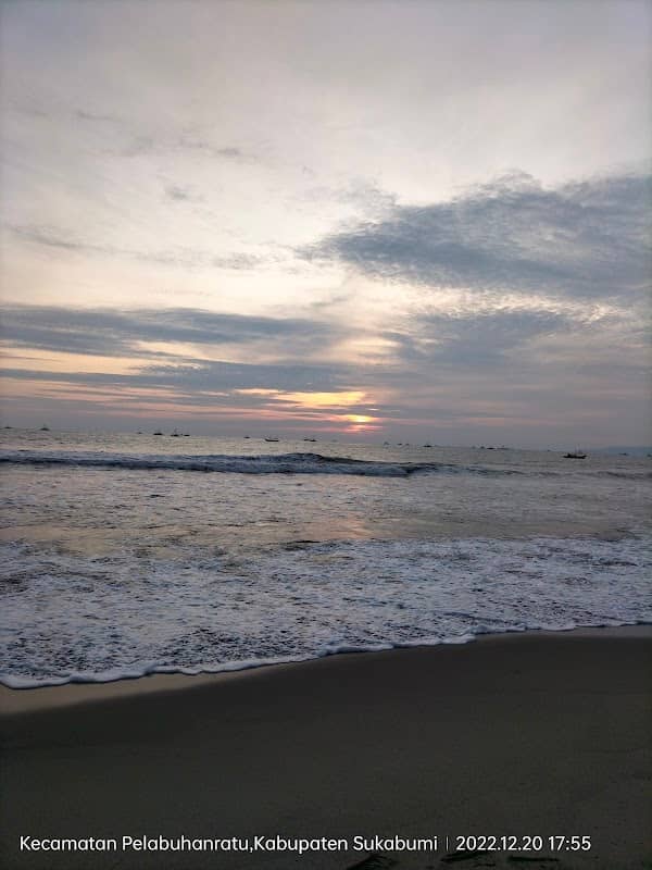 Sunset view - Image 1