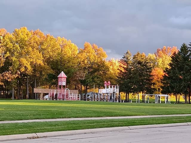 Veterans Memorial Park - Image 2