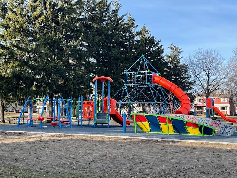 Veterans Memorial Park - Image 1