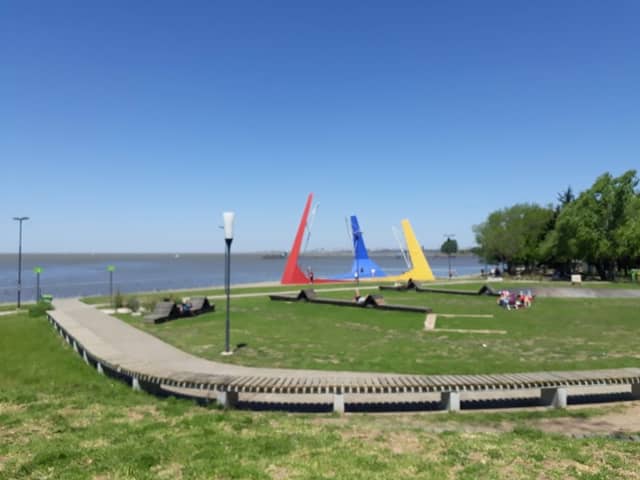 Paseo del Viento - Image 1