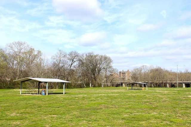 S.J. King Park - Image 1