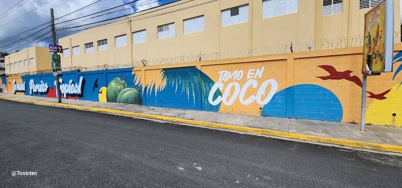 Paseo de Los Colores Samaná - Image 1