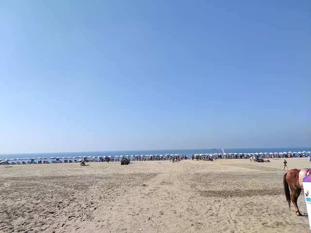 Laboni Point Sea Beach - Image 1
