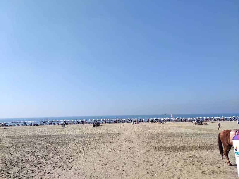Laboni Point Sea Beach - Image 1