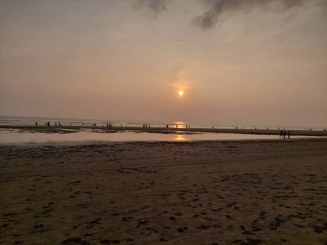 Laboni Point Sea Beach - Image 2