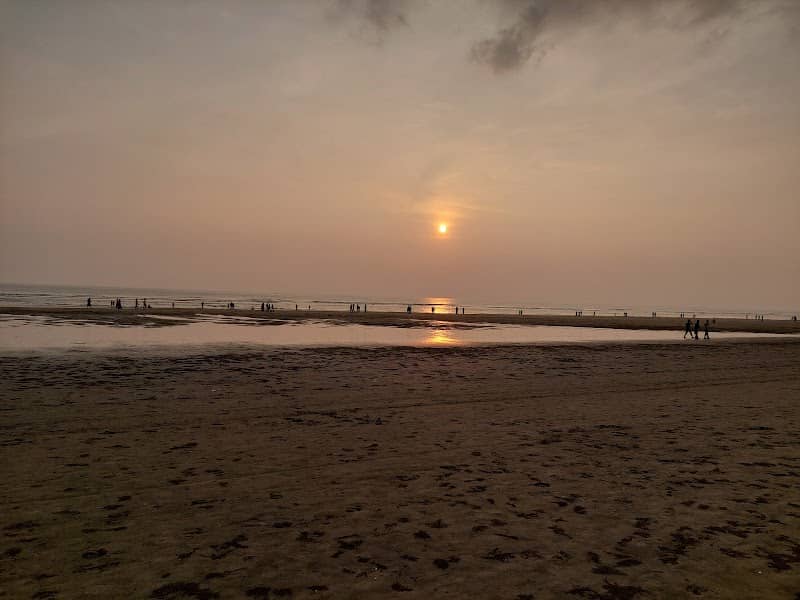 Laboni Point Sea Beach - Image 2