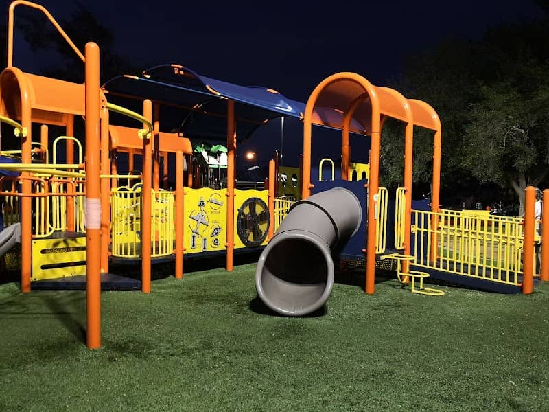 Ulmer Park - Image 1