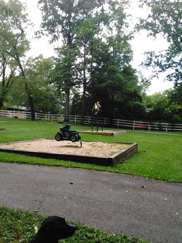 Four Seasons Rotary Park - Image 2