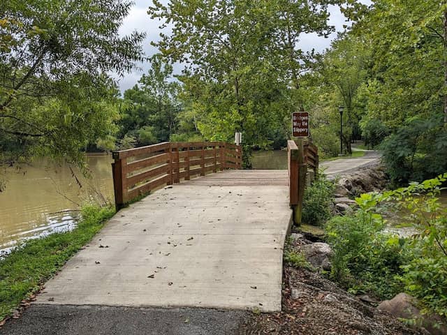 Erwin Linear Trail - Image 1
