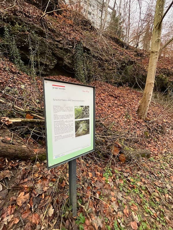 Geo Pfad Schotterfluren - Image 1