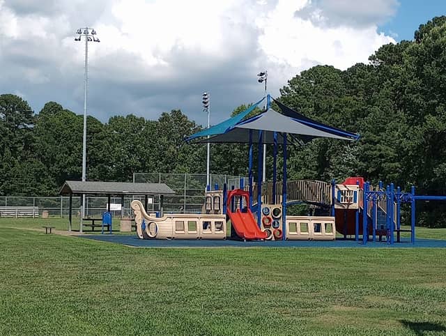 Kiln Creek Park - Image 1