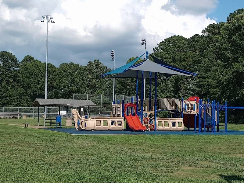 Kiln Creek Park - Image 1