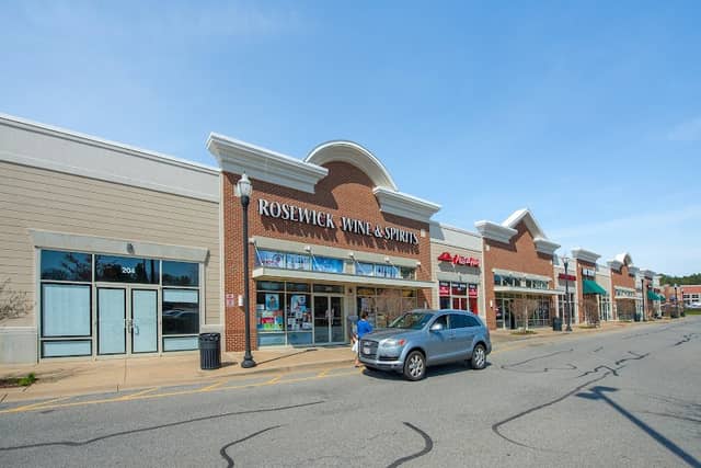 Rosewick Crossing - Image 1