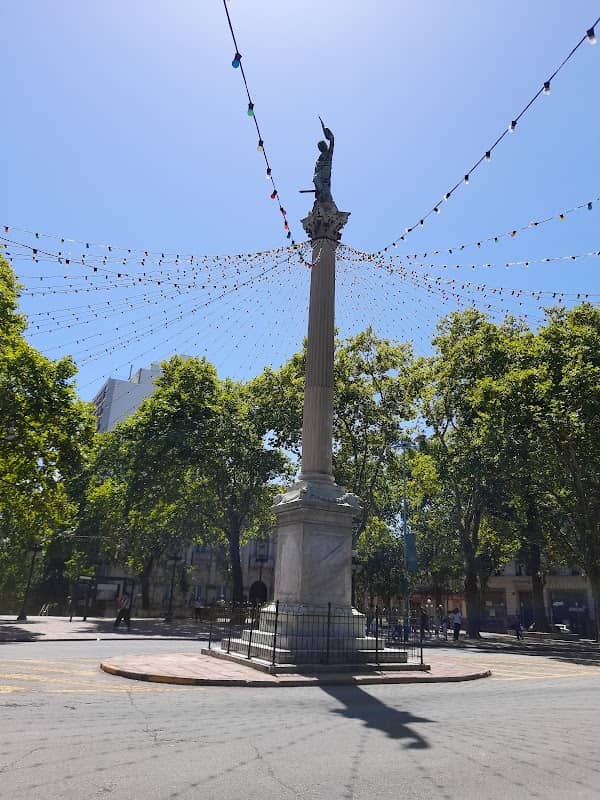 Columna de la Paz - Image 1