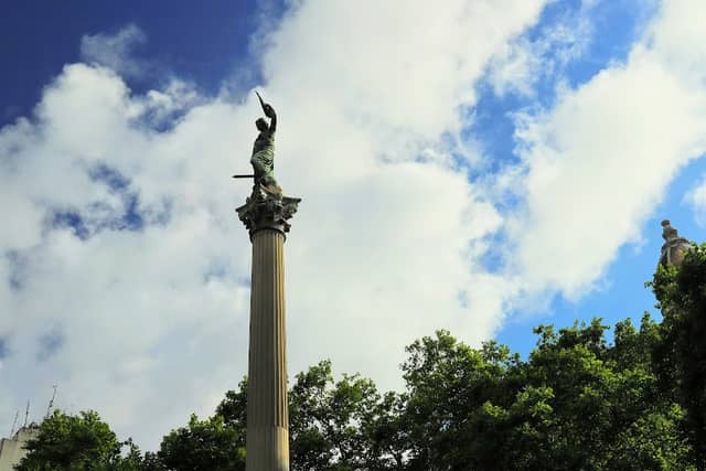 Columna de la Paz - Image 2