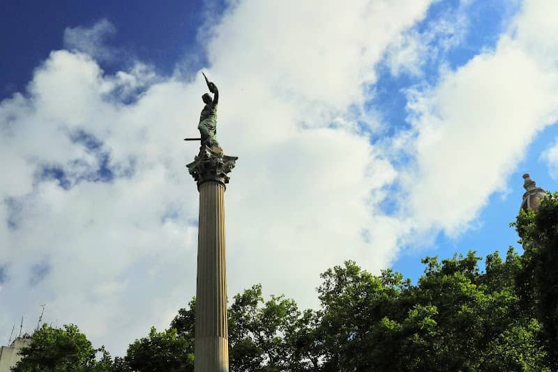 Columna de la Paz - Image 2