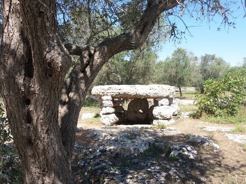 Dolmen Li Scusi - Image 2