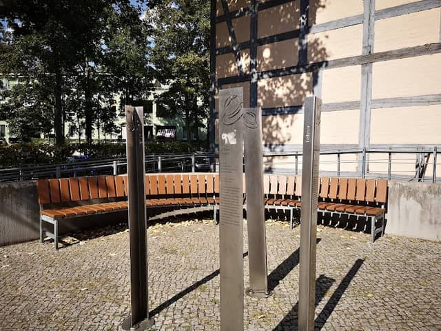 Denkmal - Image 1