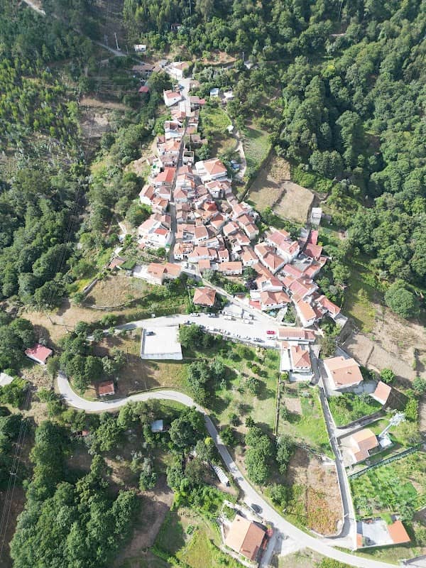 Miradouro de Vale de Nogueira - Image 1