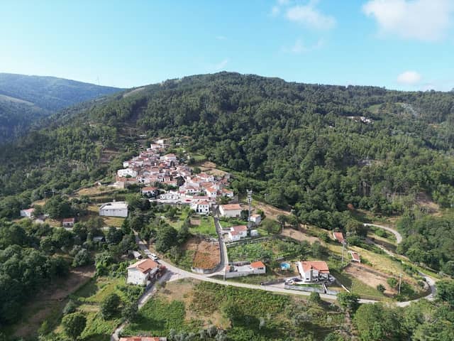 Miradouro de Vale de Nogueira - Image 2