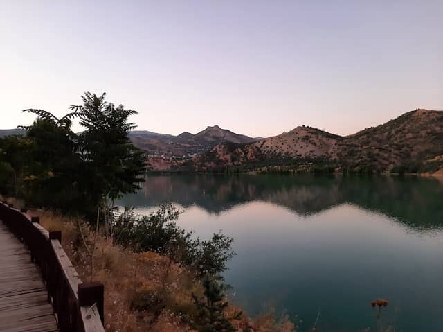 Millet Bahçesi - Image 2