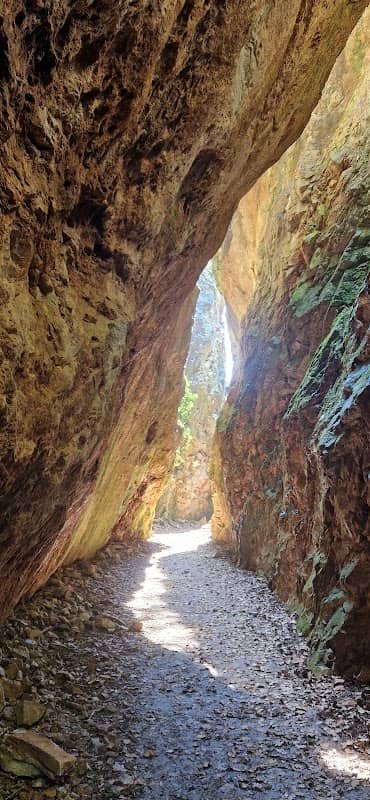 Cave di Alabastro - Image 1