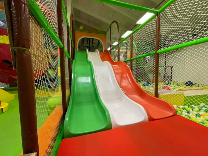 PlayLand of Aiken - Image 3