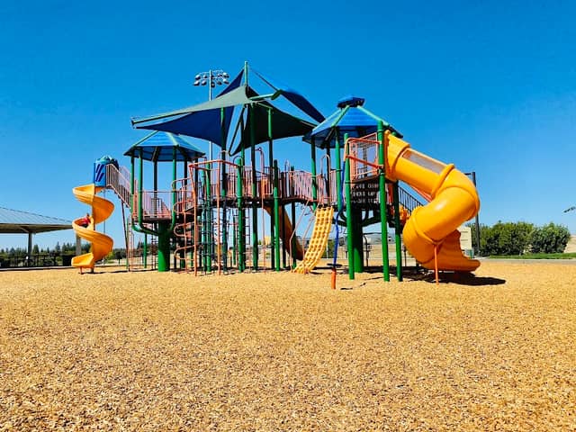 Margaret Azevedo Park - Image 1