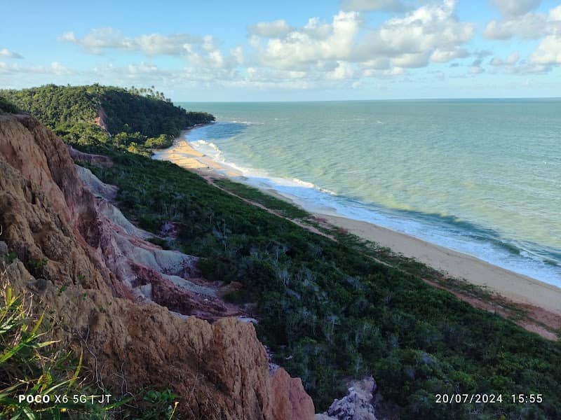 Falésias d'Ajuda - Image 1
