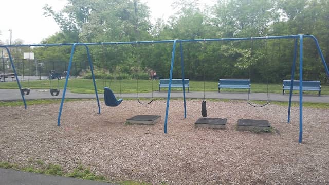 Jonny Appleseed Park - Image 1