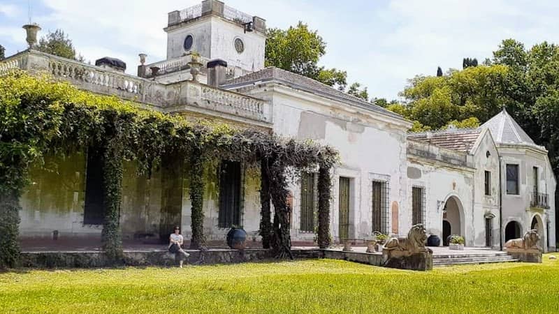 Estancia San Martín - Image 1