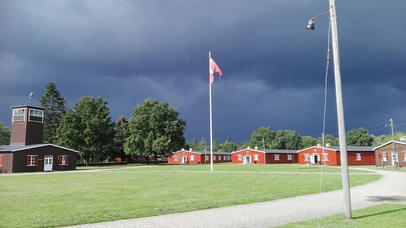 Museet for Danmarks Veteraner - Image 1